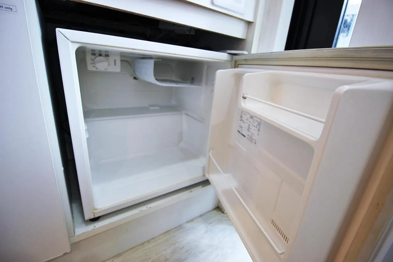 Aparthotel Apartment Hotel Hakata Fukuoka